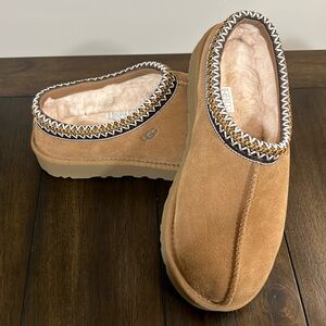 New UGG Tasman Slippers